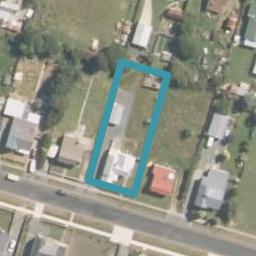 27 Christchurch Street, Kaitangata, Kaitangata