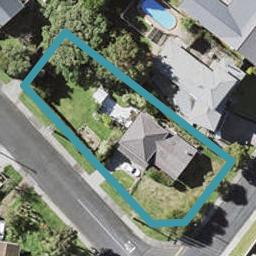45 Alexander Street, Cockle Bay, Auckland