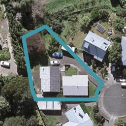 12 Ranfurly Street, Frankleigh Park, New Plymouth