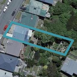 107 Overtoun Terrace, Hataitai, Wellington