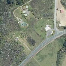 0 State Highway 12, Waima, Kaikohe