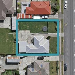 233 Pomona Street, Strathern, Invercargill