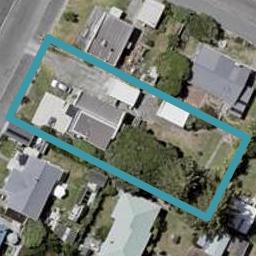 52 Marine Parade, Otaki Beach, Otaki