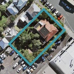 4 Scanlan Street, Grey Lynn, Auckland