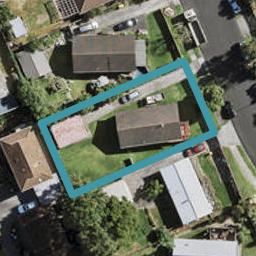 33 Trevor Hosken Drive, Wiri, Auckland