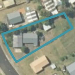 102 Park Avenue, Whangamata