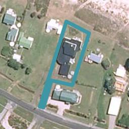 294 Big Bay Road, Manukau Heads, Āwhitu
