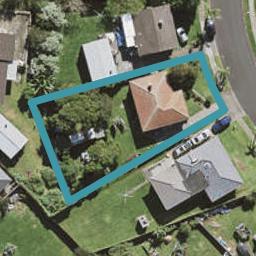 6 Courtenay Crescent, Mangere East, Auckland