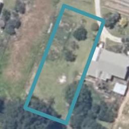 12 Nuhaka Opoutama Road, Nūhaka