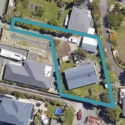 9A Churchill Street, Kaikoura