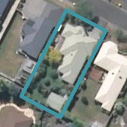 5 Bunting Place, Woodend, Woodend