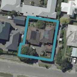 2/9 Grange Street, Hillsborough, Christchurch