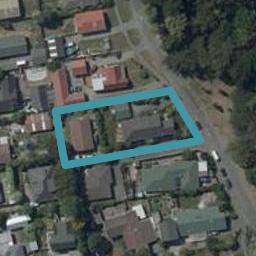 38 Kildare Terrace, Lincoln, Lincoln