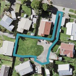 57B Maybury Street, Point England, Auckland