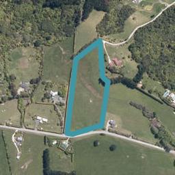 160 Cames Road, Wellsford