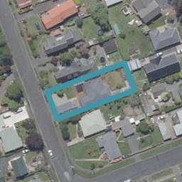 5 Lambert Street, Abbotsford, Dunedin