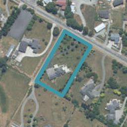 133 Forest Drive, Methven, Methven