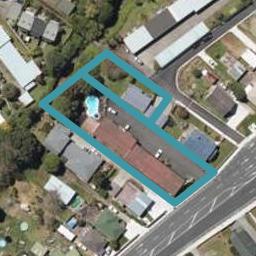 116A Maunu Road, Woodhill, Whangārei