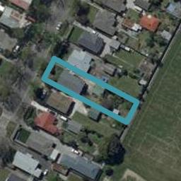38 Ryan Street, Phillipstown, Christchurch