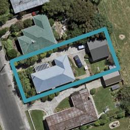 475 Racecourse Road, Hargest, Invercargill