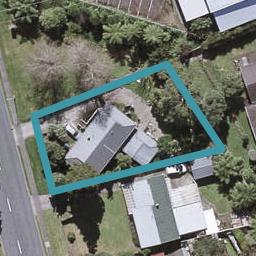 41 Junction Street, Welbourn, New Plymouth