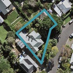 1 Cromwell Street, Mount Eden, Auckland