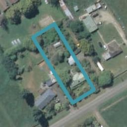 50 Te Pouapatuki Road, Tuahiwi, Kaiapoi