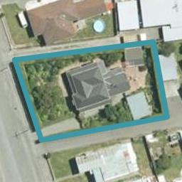 26 Warwick Street, Mayfield, Blenheim