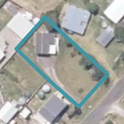 134 FORTESCUE STREET, Mahia