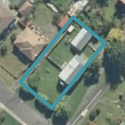 16 Wood Street, Paeroa, Paeroa