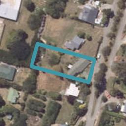 14 Burnett Street, Kakanui