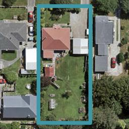 29 Moa Street, Waikiwi, Invercargill