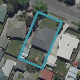 21 Ansonby Street, Russley, Christchurch