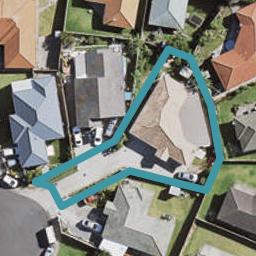 10 Brook Haven Rise, Clendon Park, Auckland