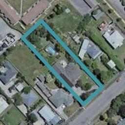 29 Edith Street, Masterton