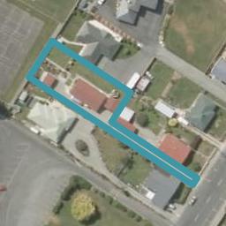 43A Robertson Street, Gore, Gore