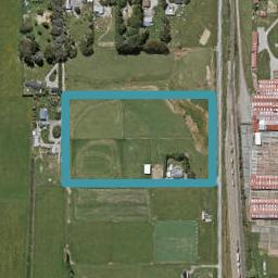 30 Russell Road, Lorneville, Invercargill