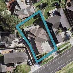256 Hill Road, The Gardens, Auckland
