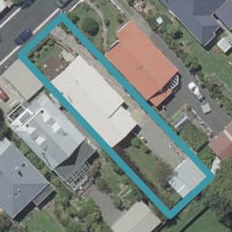 36 Warden Street, Opoho, Dunedin