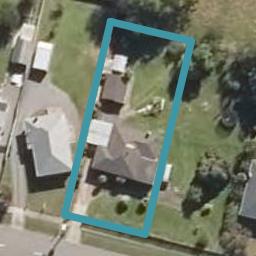 34 Hendersons Line, Marton