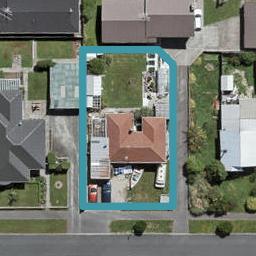 22 Nichol Street, Heidelberg, Invercargill