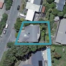 88 Seatoun Heights Road, Seatoun, Wellington
