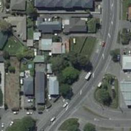 1/17 Hills Road, Edgeware, Christchurch