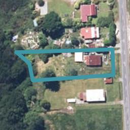 115 Main Road, Blackball, Greymouth