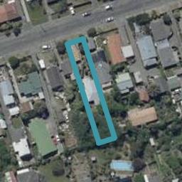 25 Mountbatten Street, New Brighton, Christchurch