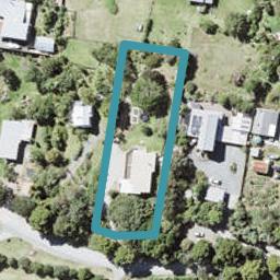 170 Ti Point Road, Warkworth