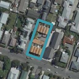 3/27 Buffon Street, Waltham, Christchurch