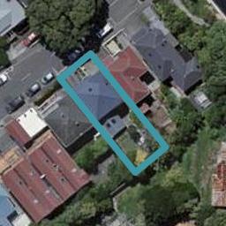 56 Hawker Street, Mount Victoria, Wellington