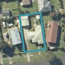 234 West Parkdale Street, Tokoroa, Tokoroa