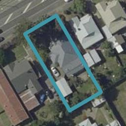 126 Featherston Street, Palmerston North, Palmerston North